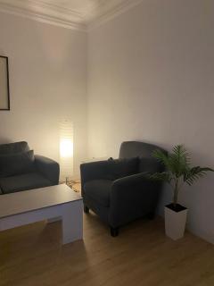 Private Rooms Madrid Retiro - Madrid - 9