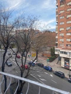 Private Rooms Madrid Retiro - 2