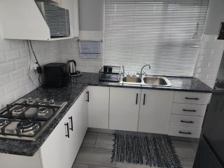 Sea La Vie Self-Catering - Boknes - 4