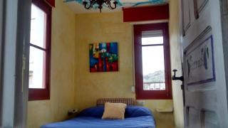 Hostal A La Sombra Del Laurel - Navarrete - 7