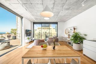 ULIVE Boutique ApartHotel - Tel Aviv - 2