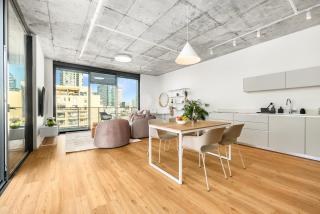 ULIVE Boutique ApartHotel - Tel Aviv - 1
