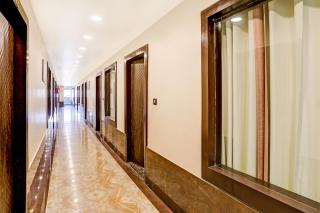 Hotel O S.N Sky Awadh - Lucknow - 8