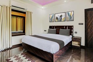 Hotel O S.N Sky Awadh - Lucknow - 9