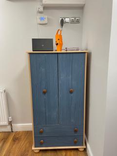 Comfy Double Room in Colindale With Shared Bathroom - 1