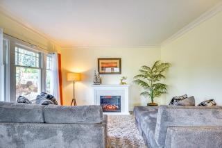 Sequoia Vacation Rental - Milton - 4