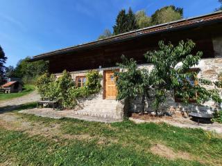 Kas Alm am Grandsberg - 7