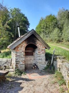 Kas Alm am Grandsberg - Schwarzach - 5
