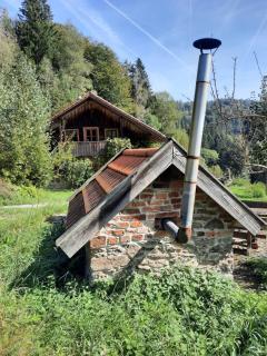 Kas Alm am Grandsberg - Schwarzach - 4