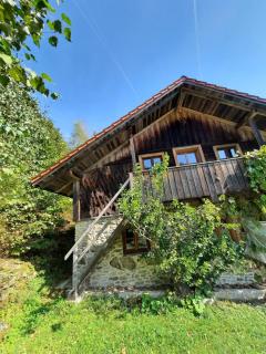 Kas Alm am Grandsberg - Schwarzach - 2
