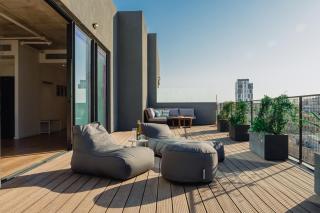 ULIVE Boutique ApartHotel - 1