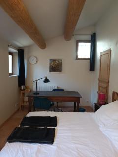 Lou Boulugi - Aix-en-Provence - 1