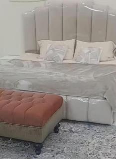 شقة غرفتين وصالة - Mekka - 0