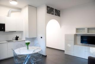 Linate Garden house Mecenate - Milan - 8