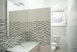 Linate Garden house Mecenate - Milan - 7