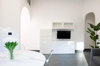 Linate Garden house Mecenate - Milan - 6