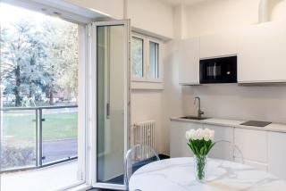 Linate Garden house Mecenate - Milan - 2