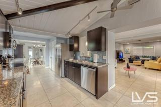 CasaDelMar- Outdoor Oasis Heated Pool 5 Min 2 Beach - Fort Lauderdale - 8