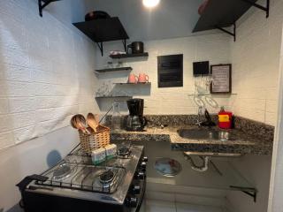 Flat confortável e próximo ao Hospital Hu e Aeroporto - Londrina - 4