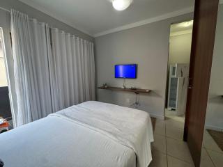 Flat confortável e próximo ao Hospital Hu e Aeroporto - Londrina - 8