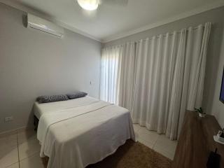 Flat confortável e próximo ao Hospital Hu e Aeroporto - Londrina - 7