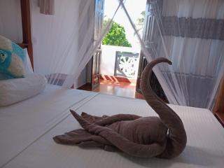 Rai Una Guesthouse - Unawatuna - 6
