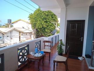 Rai Una Guesthouse - Unawatuna - 1