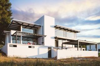 Diamond House by the Amazing Lake - Zirahuén - 8