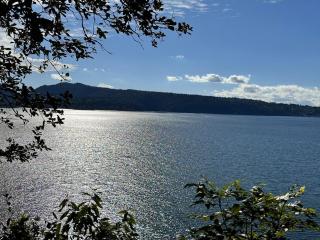 Diamond House by the Amazing Lake - Zirahuén - 9