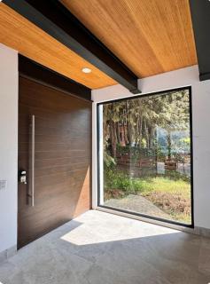 Diamond House by the Amazing Lake - Zirahuén - 6