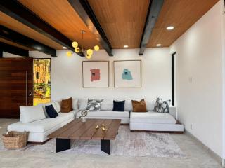 Diamond House by the Amazing Lake - Zirahuén - 3
