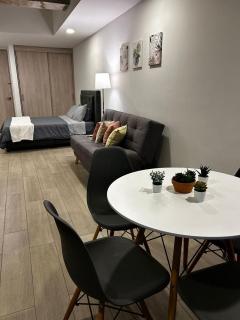 Precioso Loft Moderno en Centro Internacional 721 - Bogotá - 4