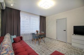 Жк Rams City - Almaty - 7
