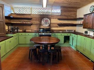 Casa la Esperanza - Retalhuleu - 9