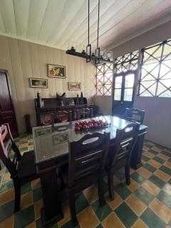 Casa la Esperanza - Retalhuleu - 2