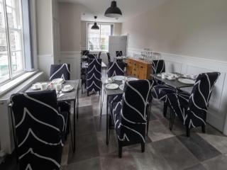 Viaduct Guest House - 2