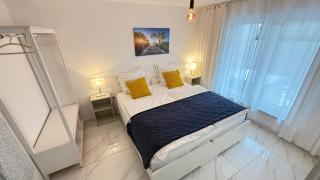Stillvoll Neubau-Appart nahe Legoland und Fachklinik - Ichenhausen - 9