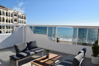Beachfront Heaven Apartment - Carvajal Beach - Fuengirola - 8