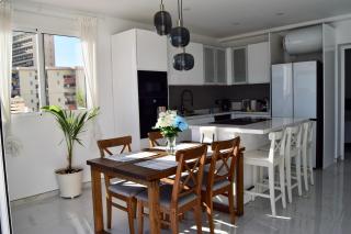 Beachfront Heaven Apartment - Carvajal Beach - Fuengirola - 4