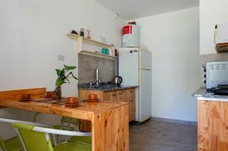 Departamento El caldén San Luis - Juana Koslay - 6