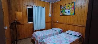 Casa Santa Catarina - Barra Velha - 5