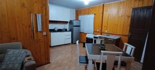 Casa Santa Catarina - Barra Velha - 3