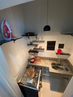 Flat confortável e próximo ao Hospital Hu e Aeroporto - Londrina - 5