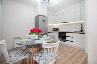 Жк Rams City - Almaty - 6