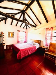 Casa Piña - Villa de Leyva - 1