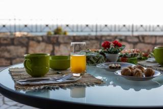 Vivian's Villa - Endless View - Svoronata - 5