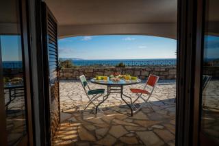Vivian's Villa - Endless View - Svoronata - 4