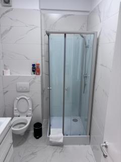 Smart Home Apartment - Bucharest - 4