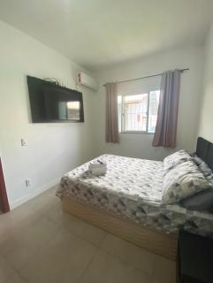 Casa Confortável em Mariscal - Bombinhas - 0