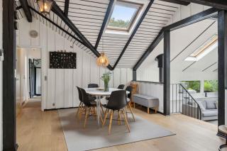 The Summer House In Peaceful Nyrup, - Nykøbing Sjælland - 2